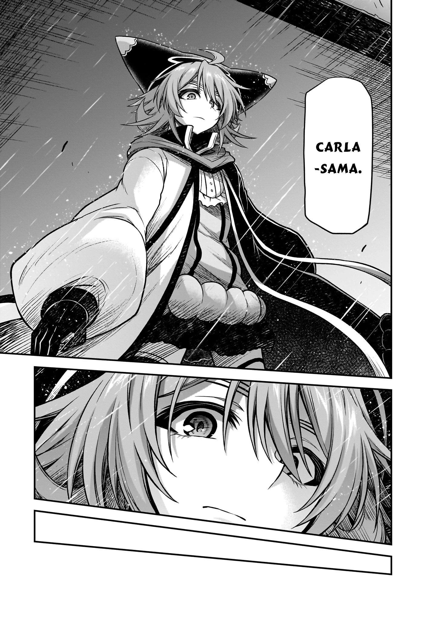 Chị Gái Tôi Và Người Khổng Lồ Chapter 27 - 9