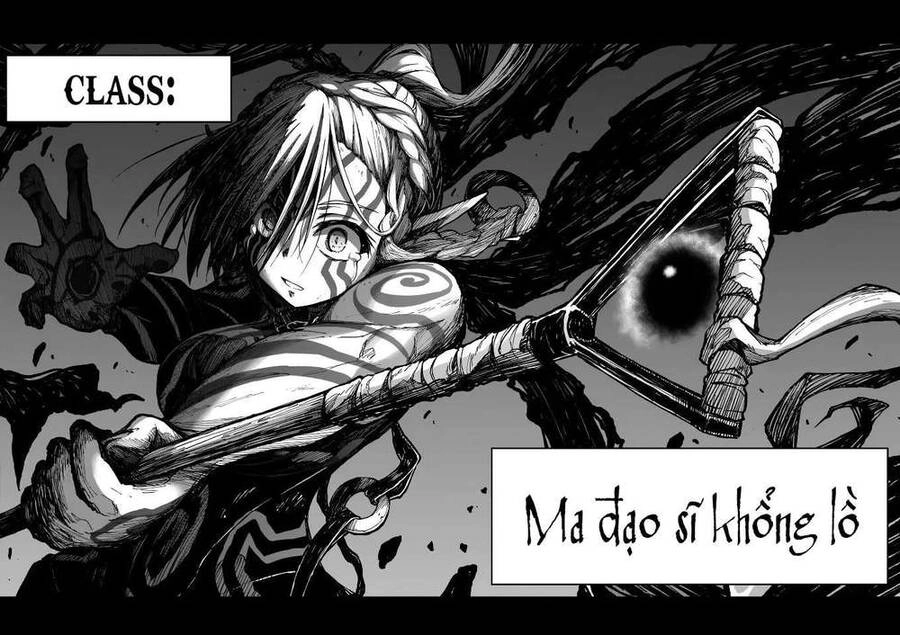 Chị Gái Tôi Và Người Khổng Lồ Chapter 3 - 45