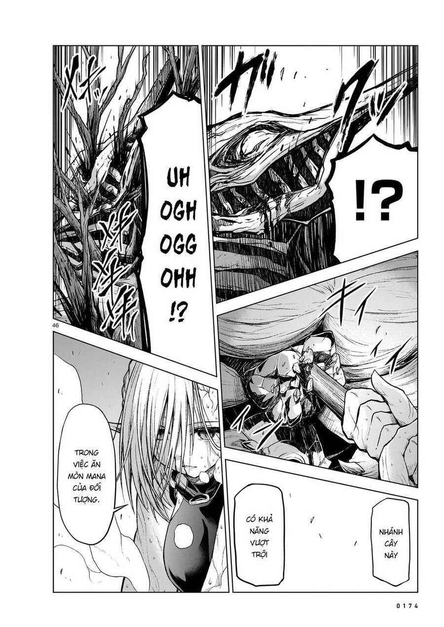 Chị Gái Tôi Và Người Khổng Lồ Chapter 10 - 45