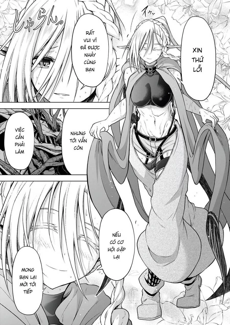 Chị Gái Tôi Và Người Khổng Lồ Chapter 10 - 48