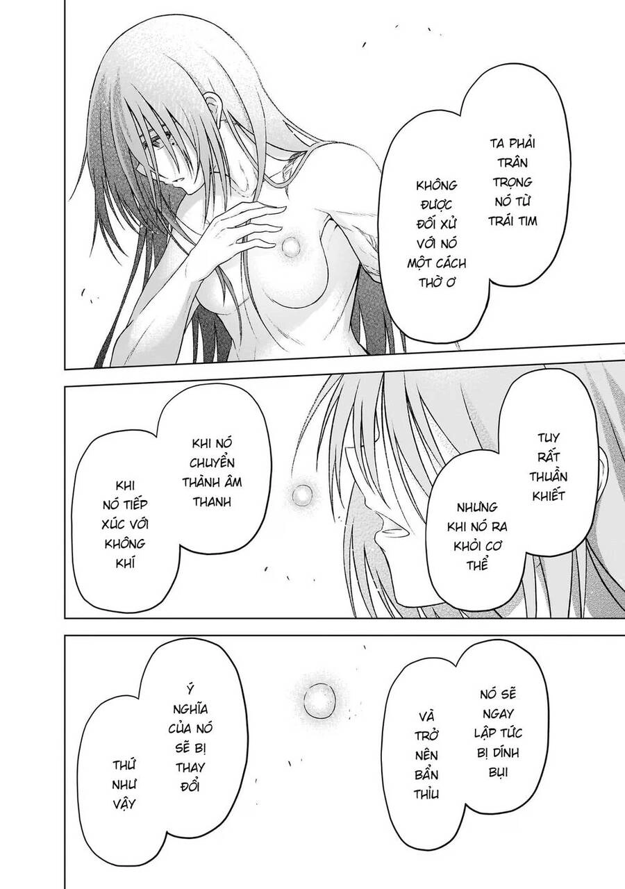 Chị Gái Tôi Và Người Khổng Lồ Chapter 11 - 32