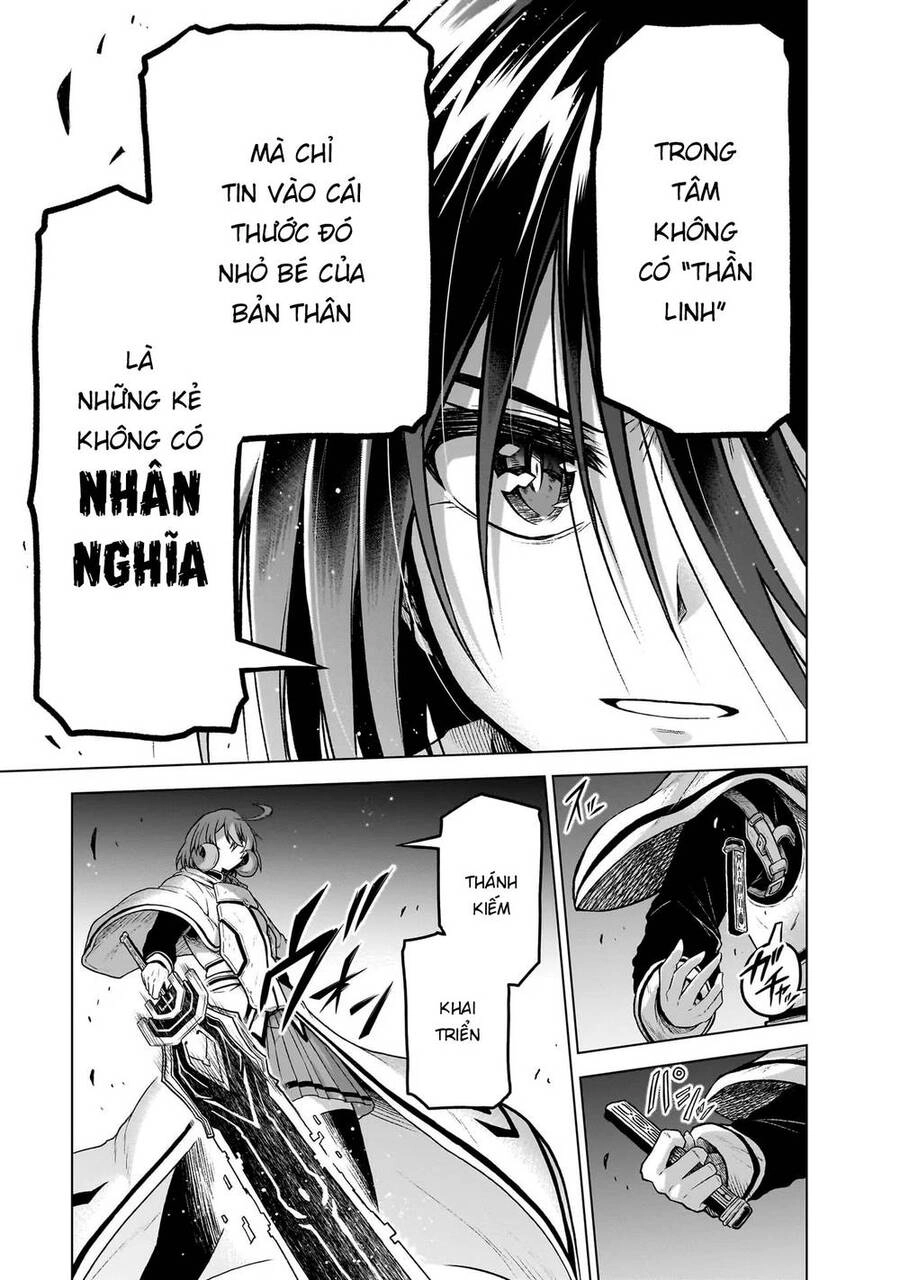 Chị Gái Tôi Và Người Khổng Lồ Chapter 11 - 44