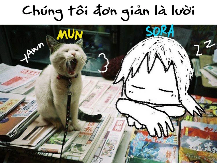 Hoàng tử Sun muốn trở thành vợ Chapter 5 - 11