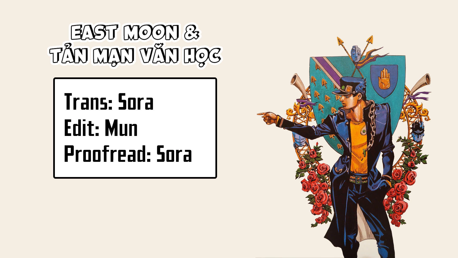 Hoàng tử Sun muốn trở thành vợ Chapter 1 - 38