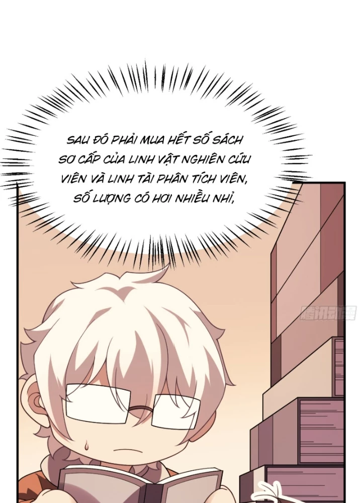 Ngự Thú Tiến Hóa Chapter 9 - 7