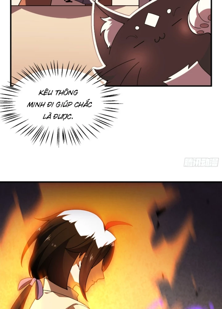 Ngự Thú Tiến Hóa Chapter 9 - 9