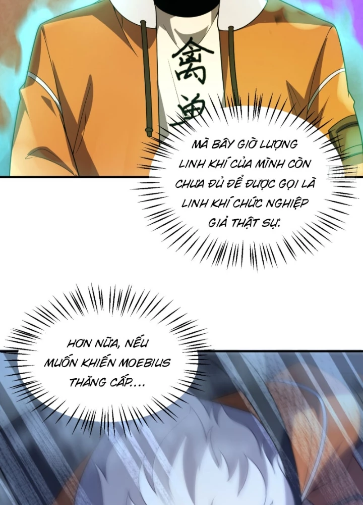 Ngự Thú Tiến Hóa Chapter 9 - 13