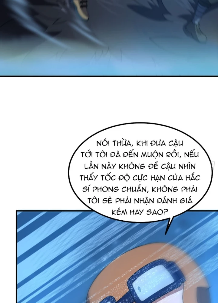 Ngự Thú Tiến Hóa Chapter 9 - 21