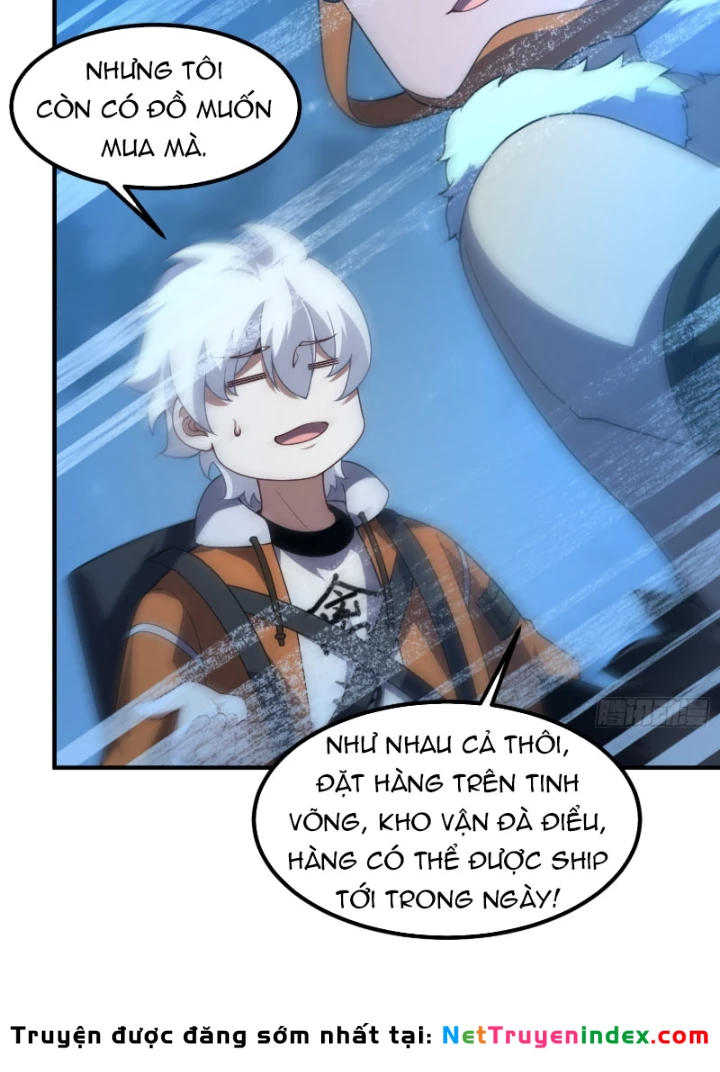 Ngự Thú Tiến Hóa Chapter 9 - 23