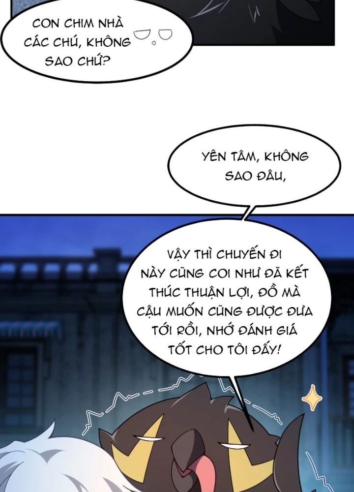 Ngự Thú Tiến Hóa Chapter 9 - 27