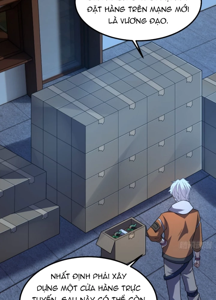 Ngự Thú Tiến Hóa Chapter 9 - 31