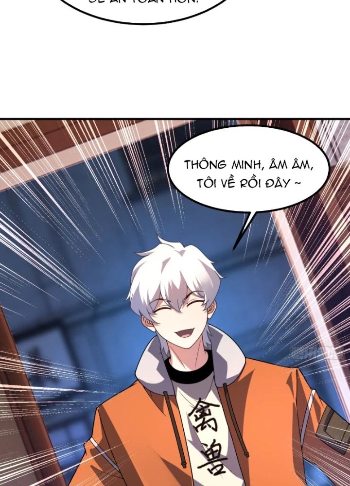 Ngự Thú Tiến Hóa Chapter 9 - 33