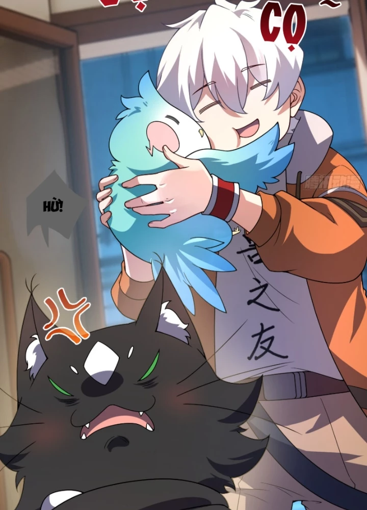 Ngự Thú Tiến Hóa Chapter 9 - 41