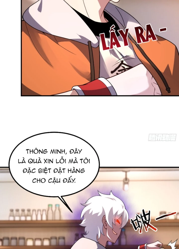 Ngự Thú Tiến Hóa Chapter 9 - 49