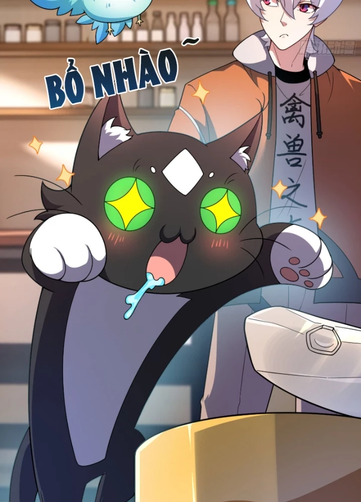 Ngự Thú Tiến Hóa Chapter 9 - 59