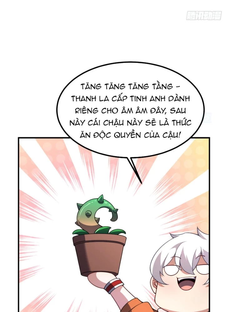 Ngự Thú Tiến Hóa Chapter 9 - 61