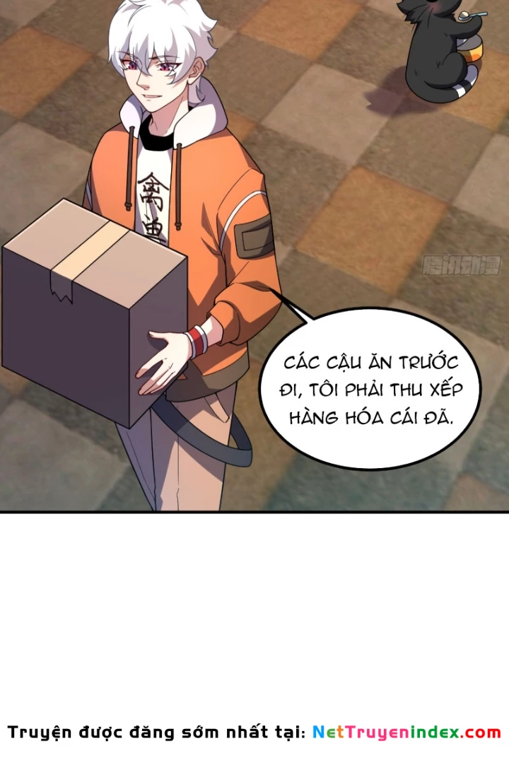 Ngự Thú Tiến Hóa Chapter 9 - 65