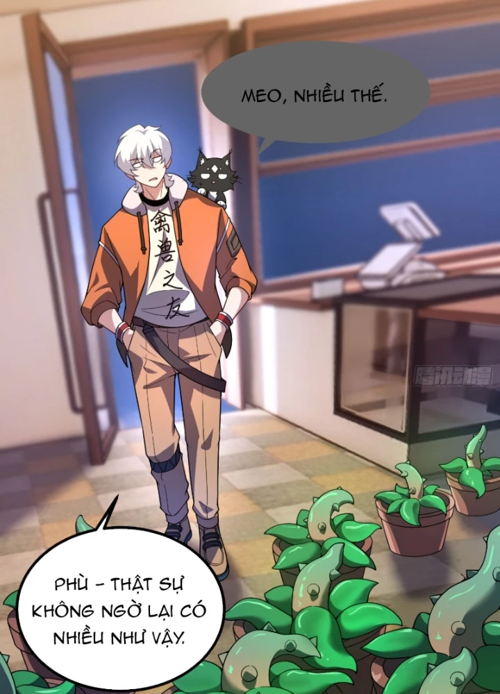 Ngự Thú Tiến Hóa Chapter 9 - 67