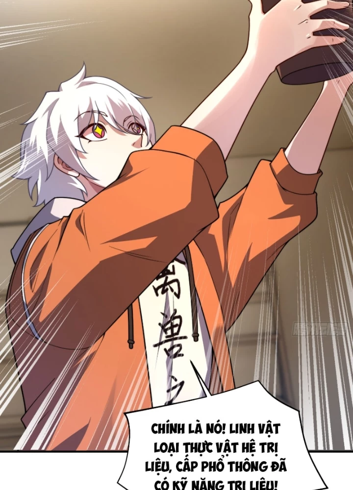 Ngự Thú Tiến Hóa Chapter 9 - 79