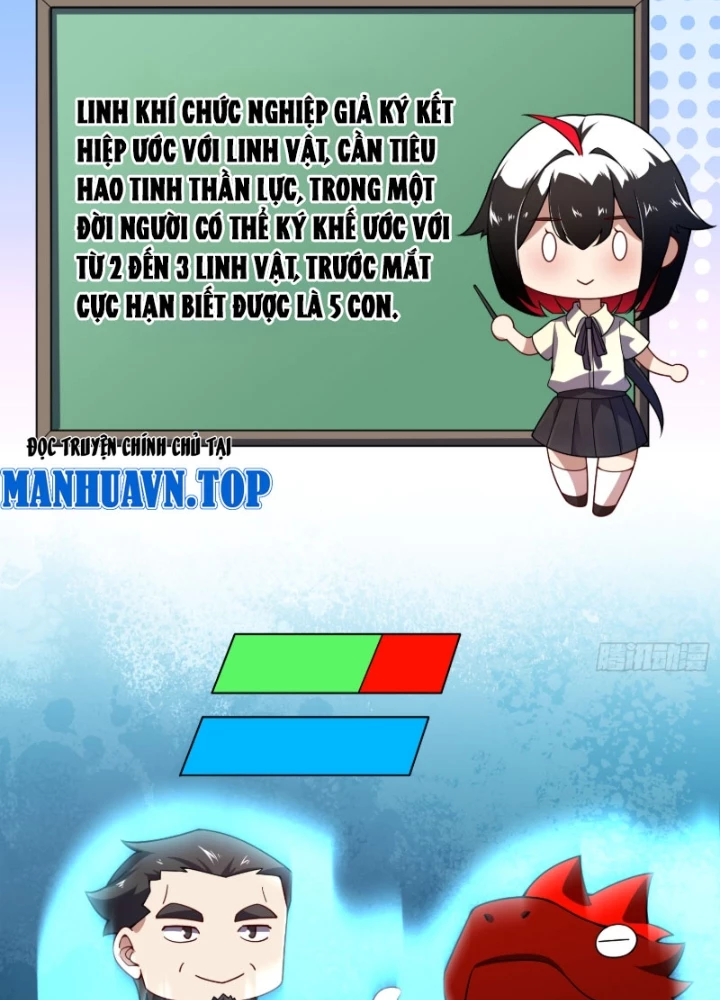 Ngự Thú Tiến Hóa Chapter 9 - 121