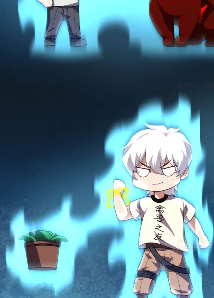 Ngự Thú Tiến Hóa Chapter 9 - 123