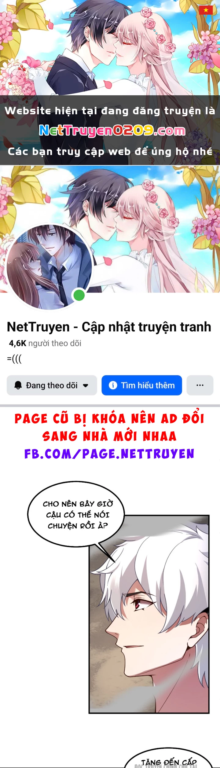 Ngự Thú Tiến Hóa Chapter 10 - 1