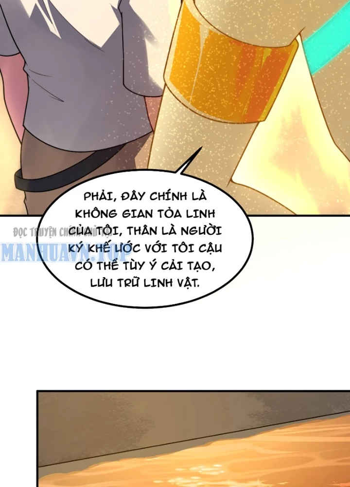 Ngự Thú Tiến Hóa Chapter 10 - 7