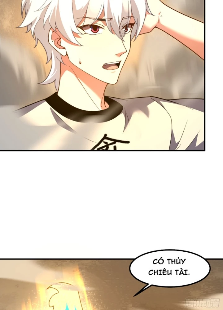 Ngự Thú Tiến Hóa Chapter 10 - 11