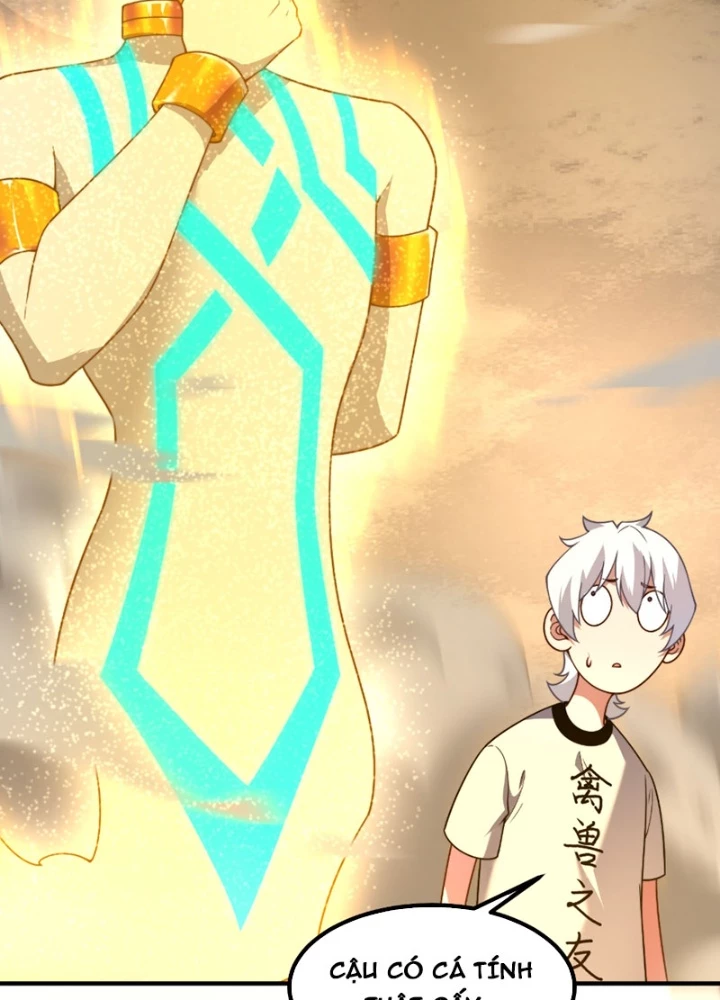 Ngự Thú Tiến Hóa Chapter 10 - 13