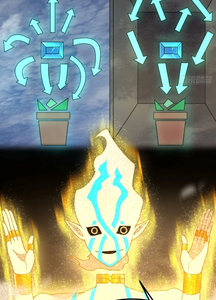 Ngự Thú Tiến Hóa Chapter 10 - 19