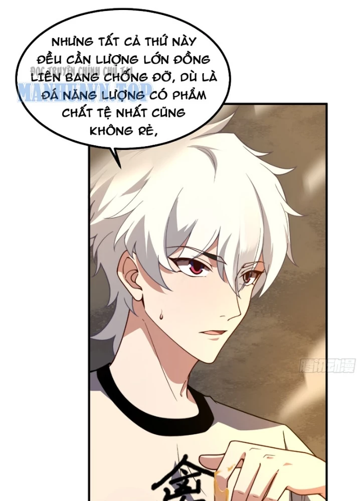 Ngự Thú Tiến Hóa Chapter 10 - 23