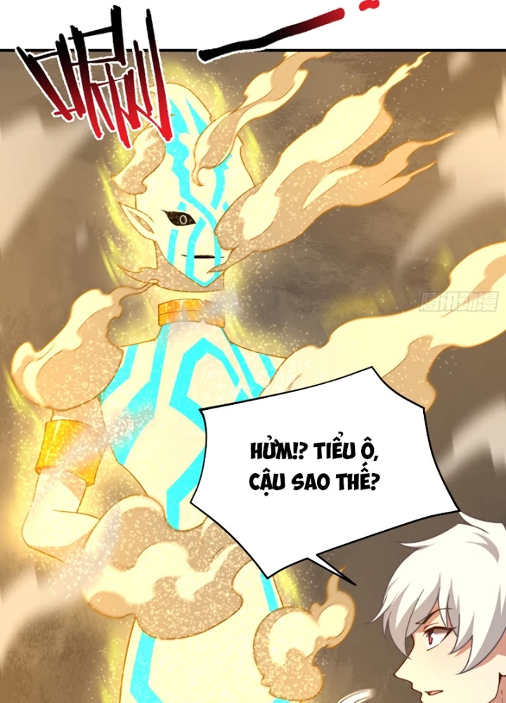 Ngự Thú Tiến Hóa Chapter 10 - 25