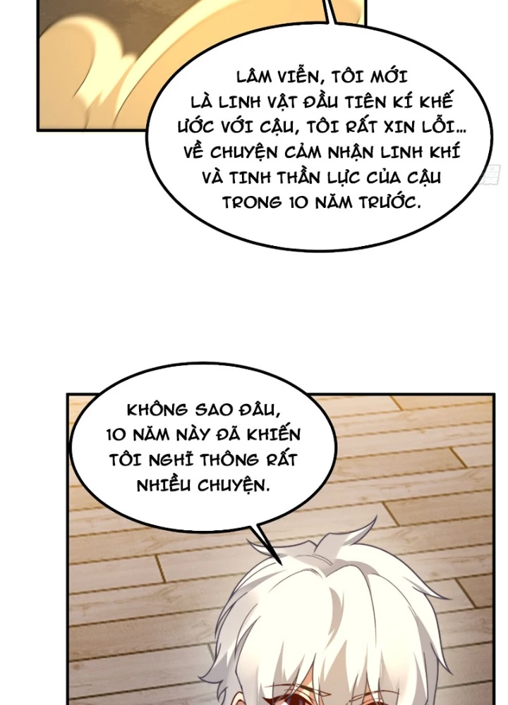 Ngự Thú Tiến Hóa Chapter 10 - 29