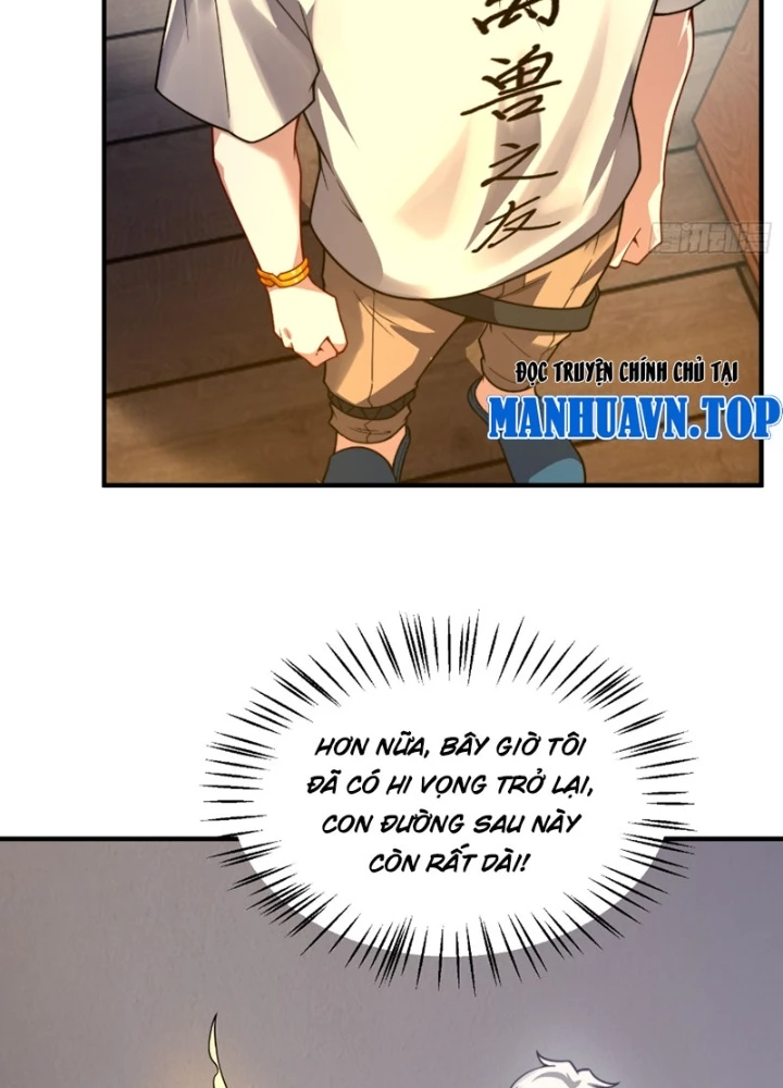 Ngự Thú Tiến Hóa Chapter 10 - 31