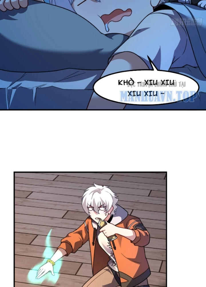 Ngự Thú Tiến Hóa Chapter 10 - 37