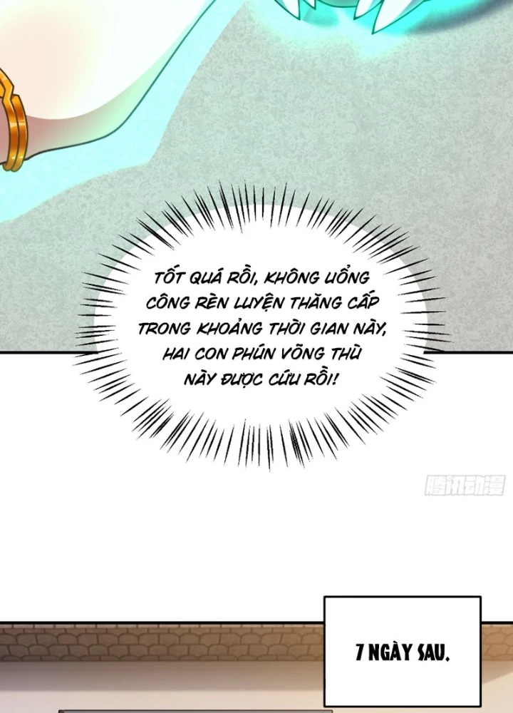 Ngự Thú Tiến Hóa Chapter 10 - 53