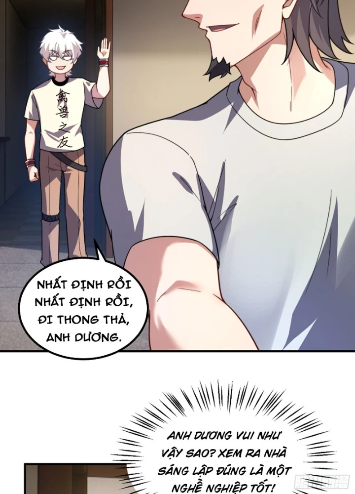 Ngự Thú Tiến Hóa Chapter 10 - 85