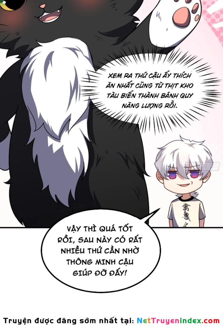 Ngự Thú Tiến Hóa Chapter 10 - 101