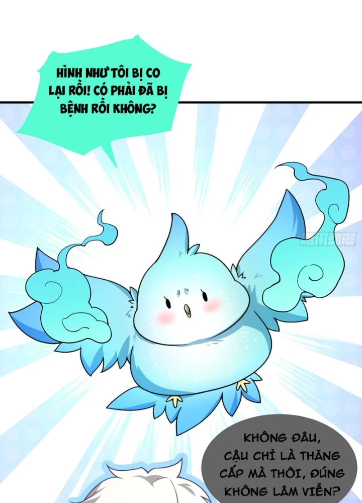 Ngự Thú Tiến Hóa Chapter 10 - 107