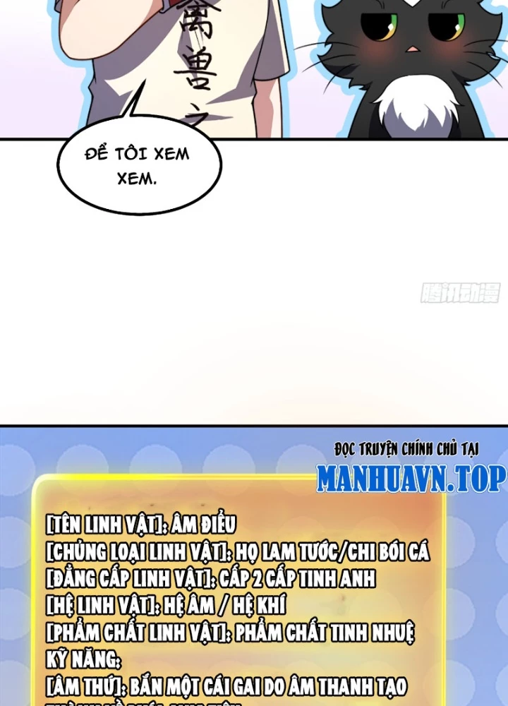 Ngự Thú Tiến Hóa Chapter 10 - 109