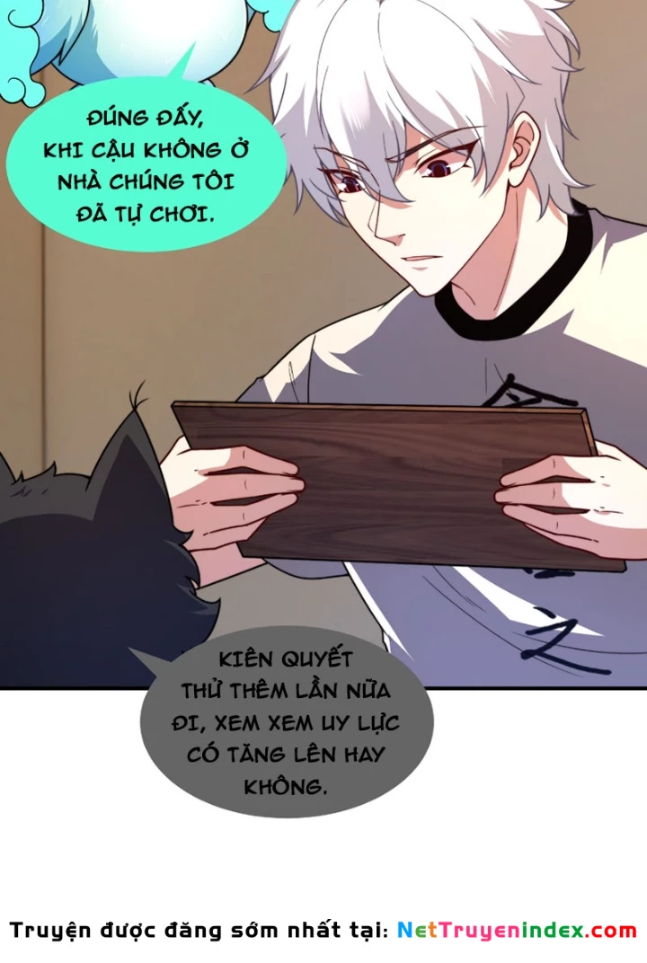 Ngự Thú Tiến Hóa Chapter 10 - 115