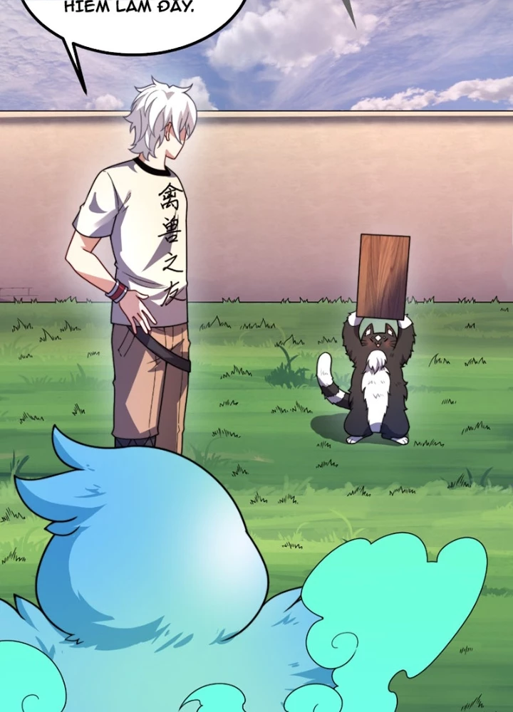 Ngự Thú Tiến Hóa Chapter 10 - 117