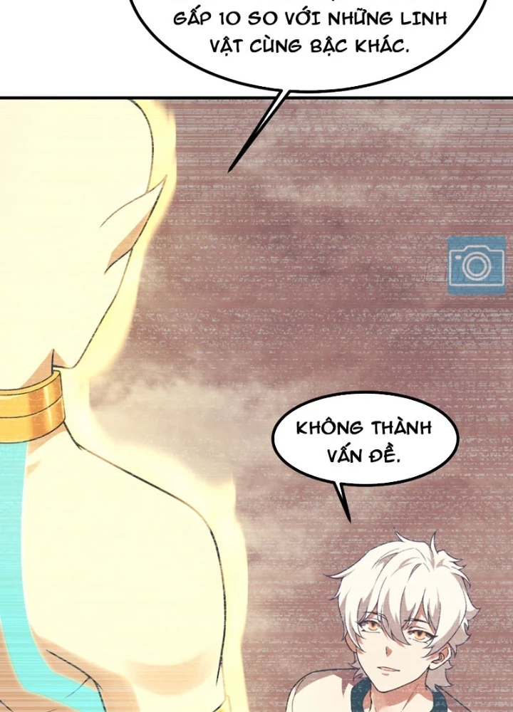 Ngự Thú Tiến Hóa Chapter 13 - 5