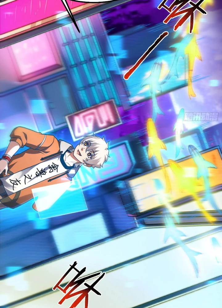 Ngự Thú Tiến Hóa Chapter 13 - 17