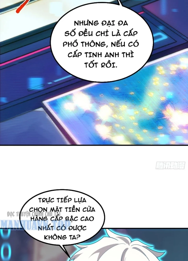 Ngự Thú Tiến Hóa Chapter 13 - 19