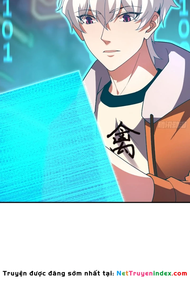 Ngự Thú Tiến Hóa Chapter 13 - 21