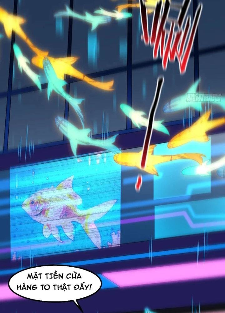 Ngự Thú Tiến Hóa Chapter 13 - 23