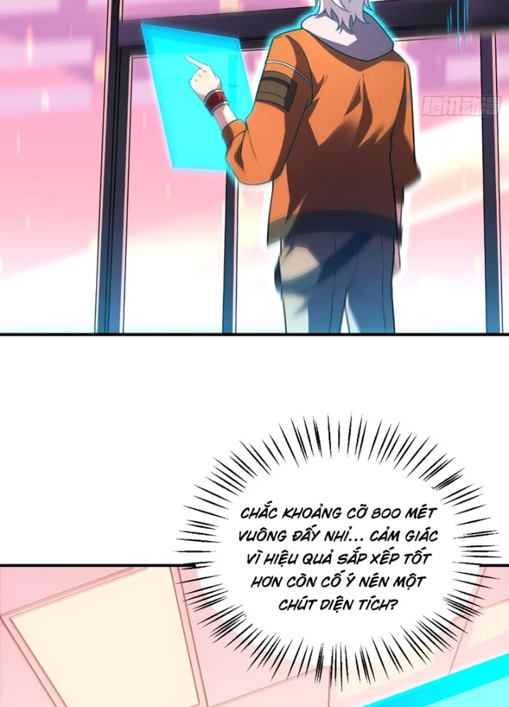 Ngự Thú Tiến Hóa Chapter 13 - 25