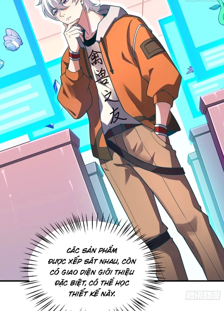 Ngự Thú Tiến Hóa Chapter 13 - 27