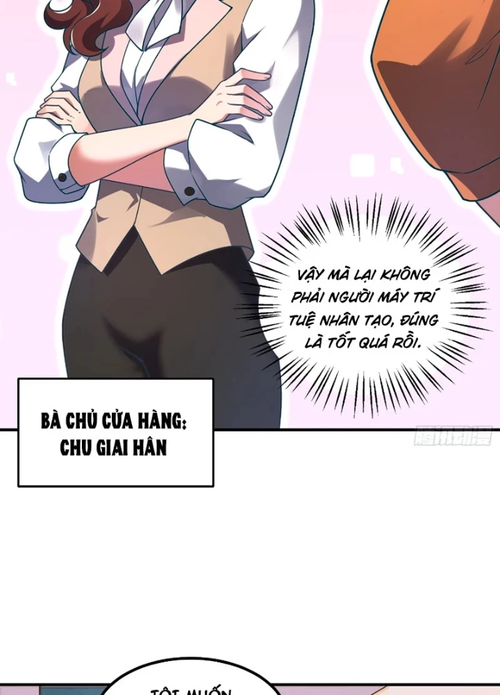 Ngự Thú Tiến Hóa Chapter 13 - 31